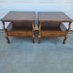 Antique Tables