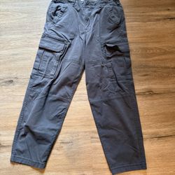 Men’s Cargo Pants 31/32