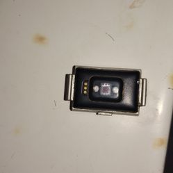 Fitbit Tracker