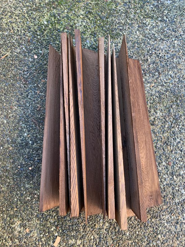 Cedar roof ridge caps for Sale in Bothell, WA OfferUp