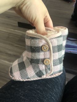 Baby/toddler uggs