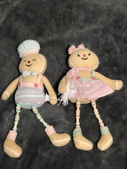 Gingerbread 