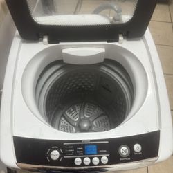Black And Decker Washer  Portable 