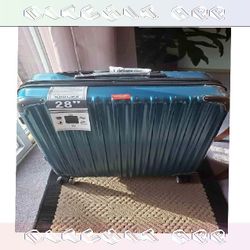 always foreign Adventure Luggage Durable for Every Destination