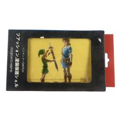 Legend Of Zelda Nintendo Switch Protective Case 