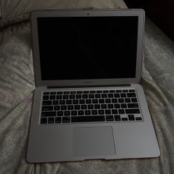 Macbook air