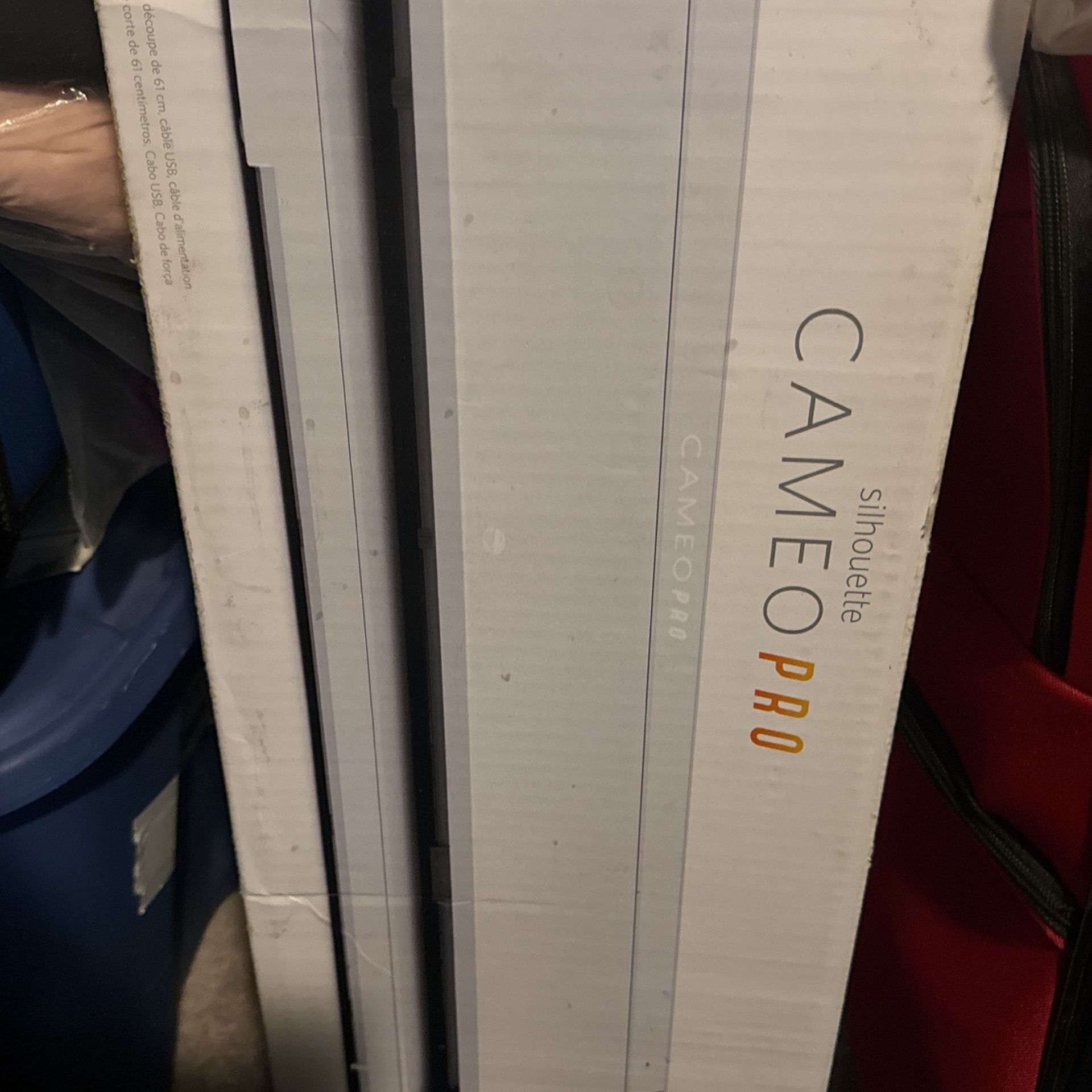 Vinyl Cutter