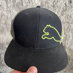 Puma Cap Men’s One Size