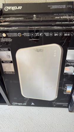 Vanity Mirror - MakeUp Mirror
