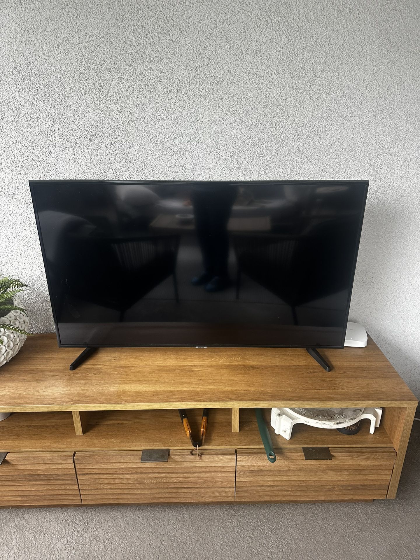 50 Inch Samsung TV
