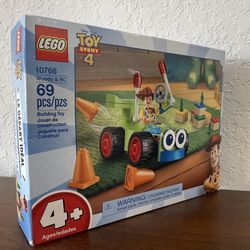 Lego 10766