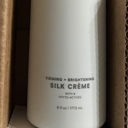 NuFace Silk Creme 6 oz