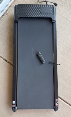 Treadmill/ walking pad