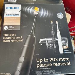 Philips Sonicare