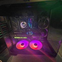 Extreme Decent Gaming PC