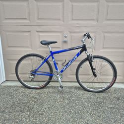 Specialized HardRock