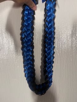Graduation Lei