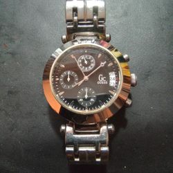 GUESS WATCH, 