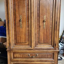 Vintage American Of Martinsville Wardrobe