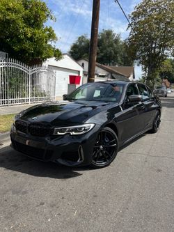 2020 BMW M340