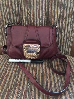 Michael Kors - small crossbody