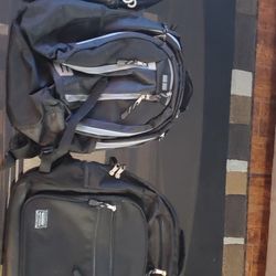 Backpacks