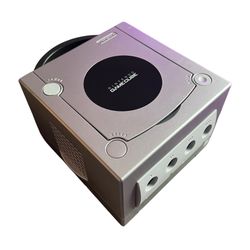 GAMECUBE