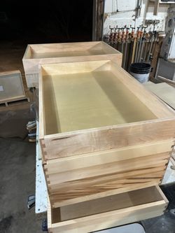 Drawer Boxes