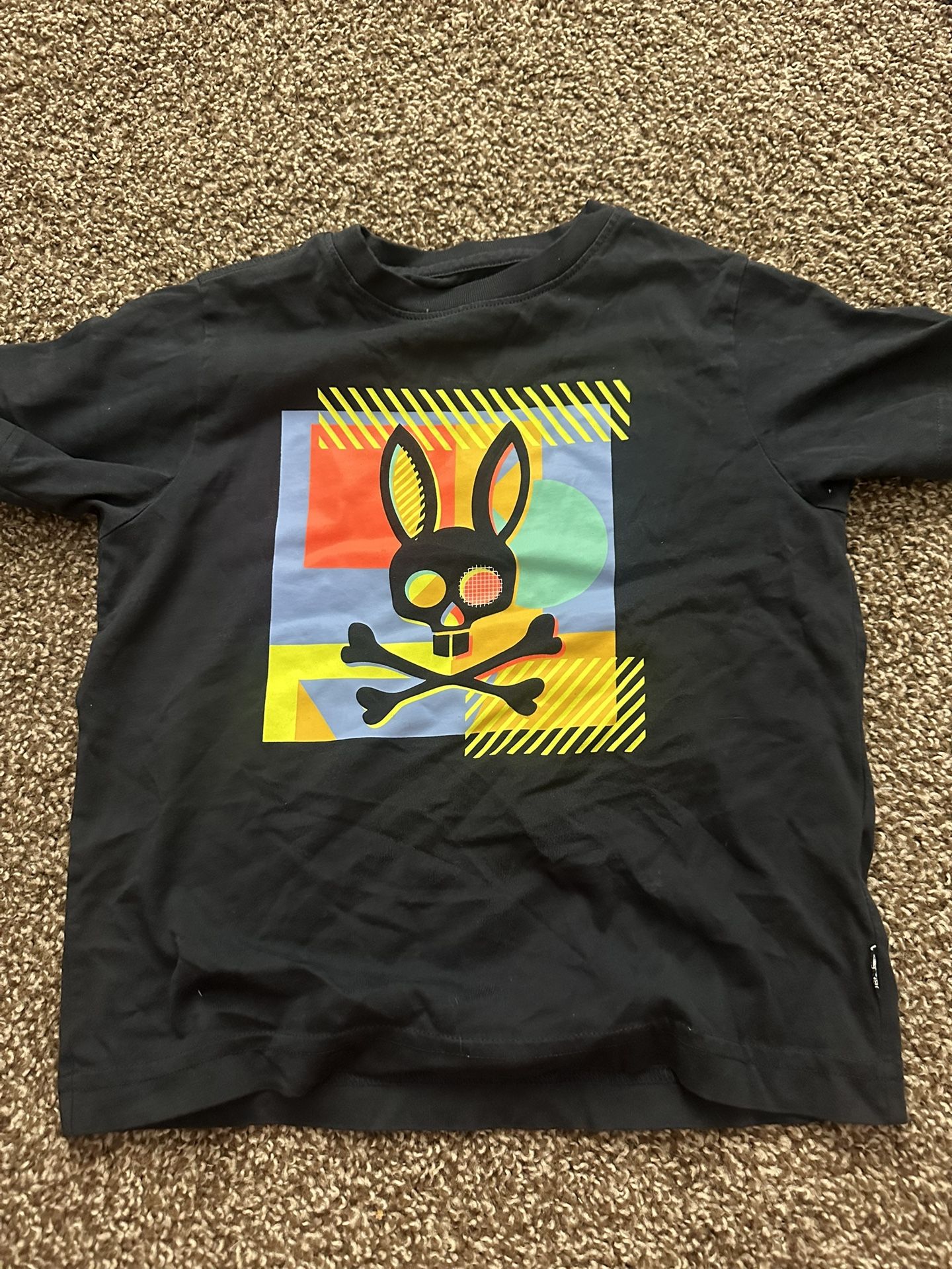 Psycho Bunny 5/6 Boys