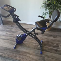 FREE Exercise Bike – Pickup Only