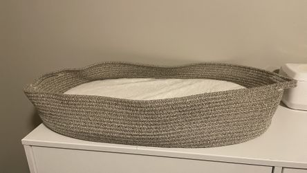 Moses Basket