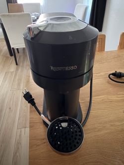 Nespresso Virtuo