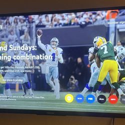 Toshiba 50 Inch Fire Tv