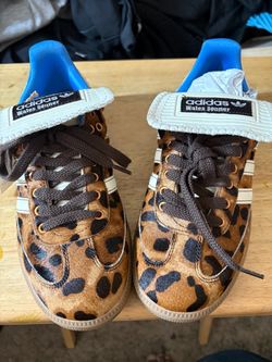 MENS SHOES SIZE 7.5 $30