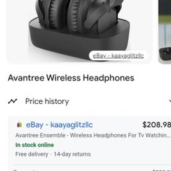 Bluetooth Avantree Ensemble 40 OBO 