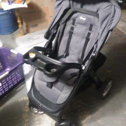 Free Baby Stroller