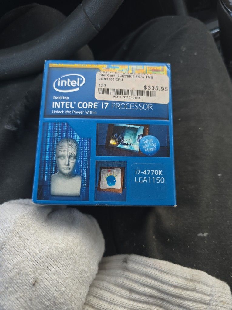 Perfect For Gamers