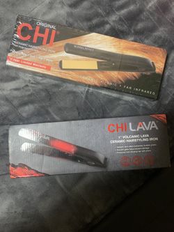 Chi Straighteners 