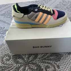 Bad Bunny +Adidas