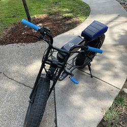 Looking To Trade 