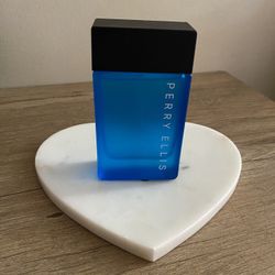 Perry Ellis cologne for men
