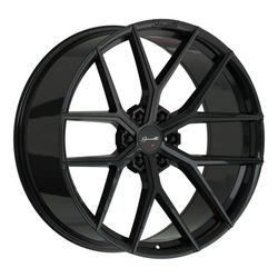 GIANELLE ASTRA 6 FF GLOSS BLACK END OF THE YEAR SALE