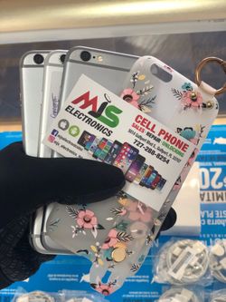 IPHONE 6 UNLOCKED $79