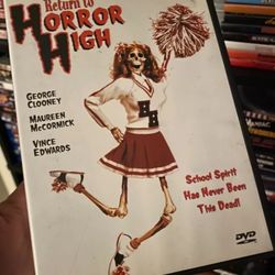 Return To Horror High
