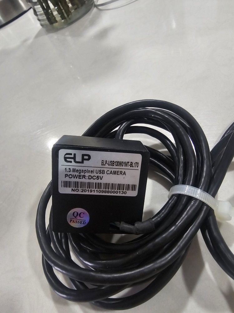 Usb Camera 20$ 