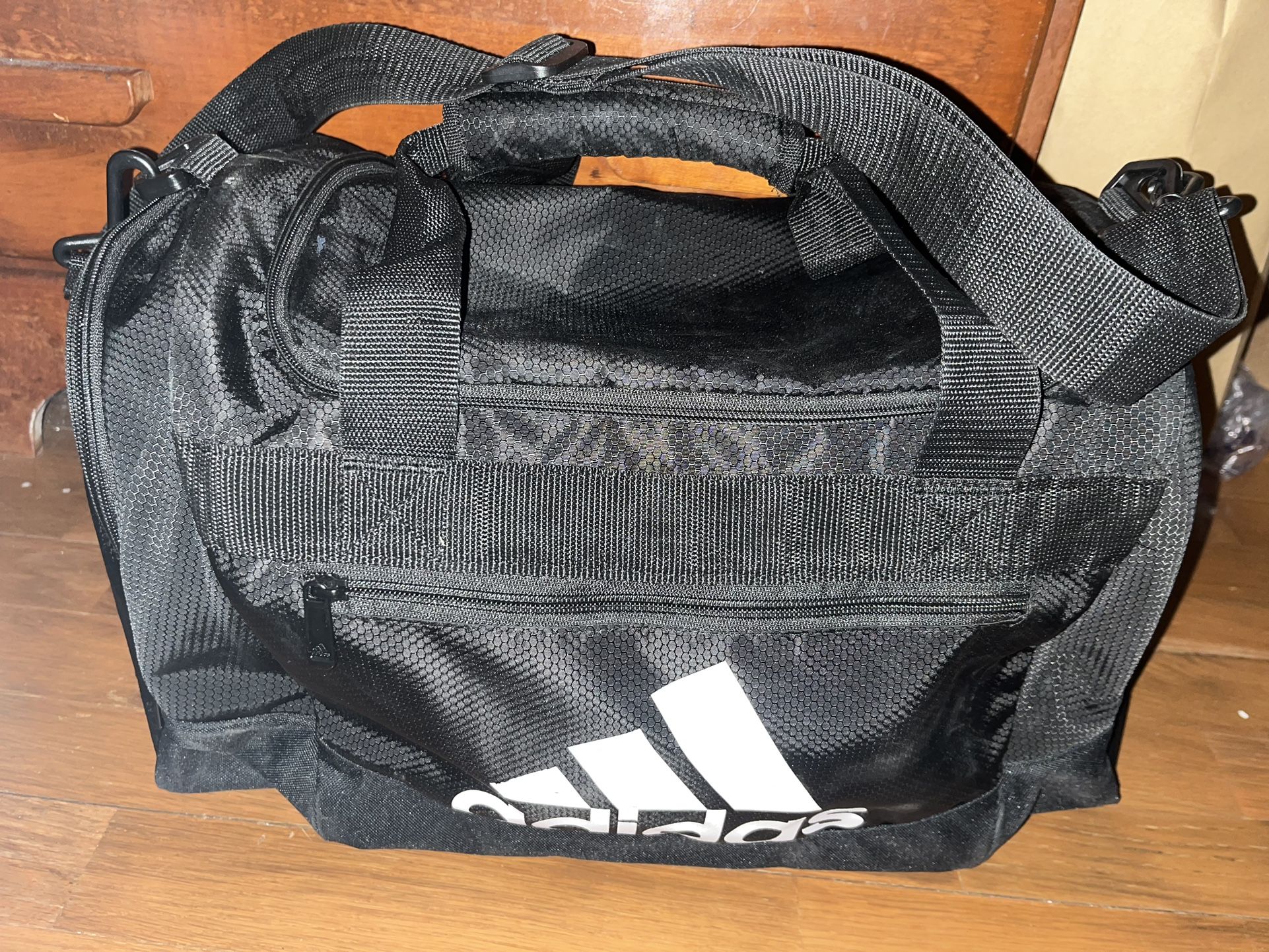 Adidas Duffle Bag