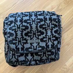 Petunia Pickle Bottom Diaper Bag Backpack