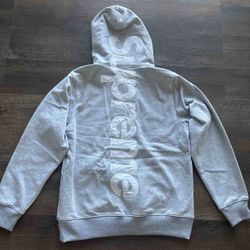 supreme hoodie