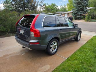2007 Volvo V8