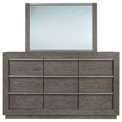 Brand new Anibecca dresser and mirror-flexible payment plans available 